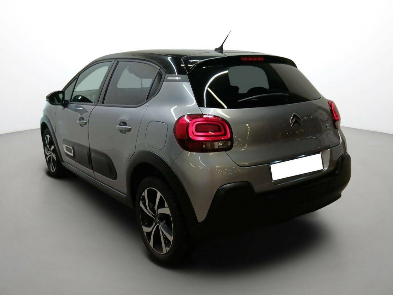 CITROEN - C3 - #187618 - 19