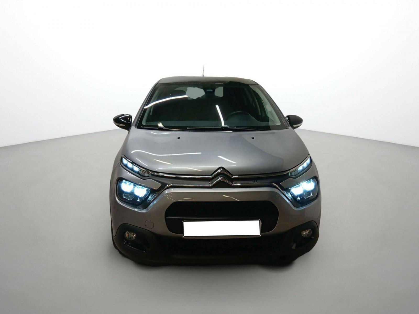 CITROEN - C3 - #187618 - 4