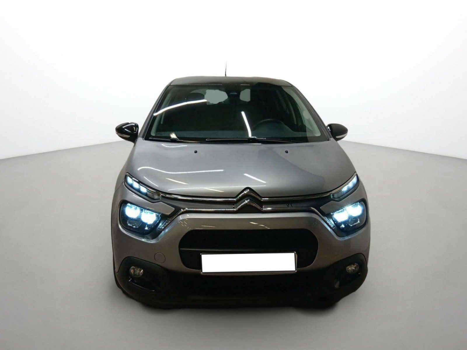 CITROEN - C3 - #187618 - 21
