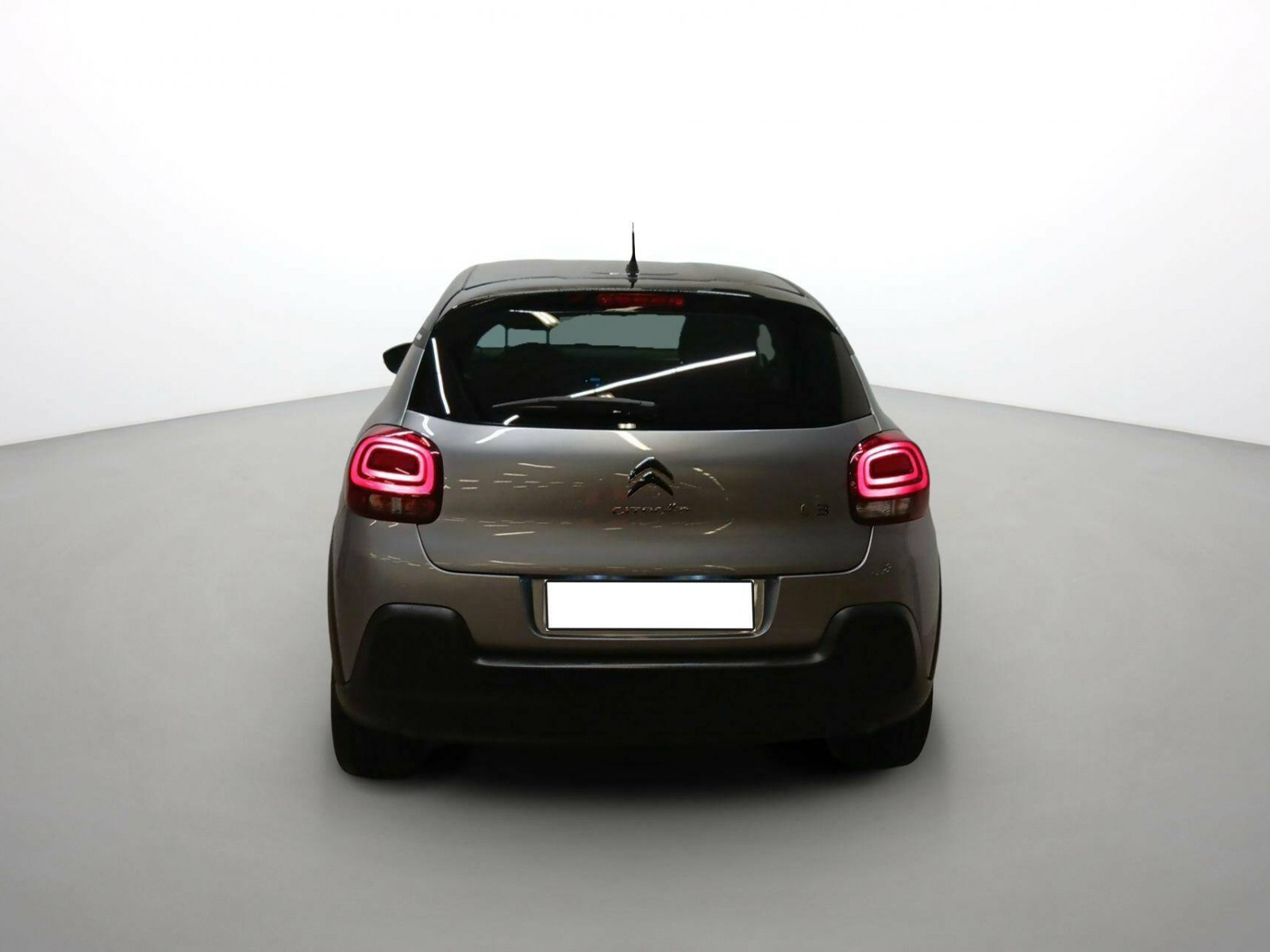 CITROEN - C3 - #187618 - 5