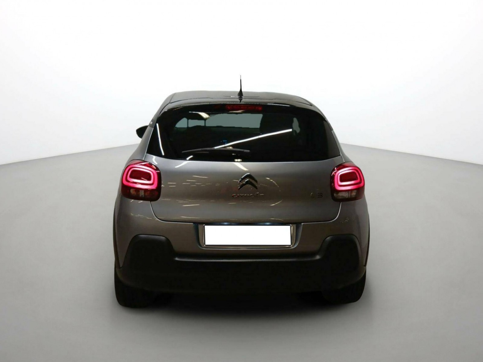 CITROEN - C3 - #187618 - 22