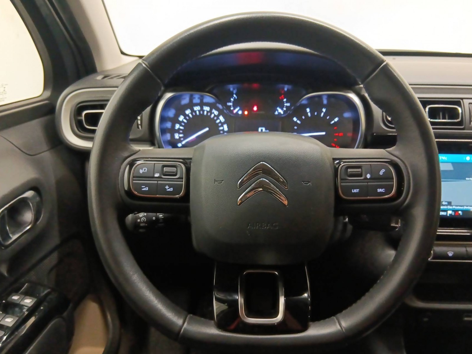 CITROEN - C3 - #187618 - 10
