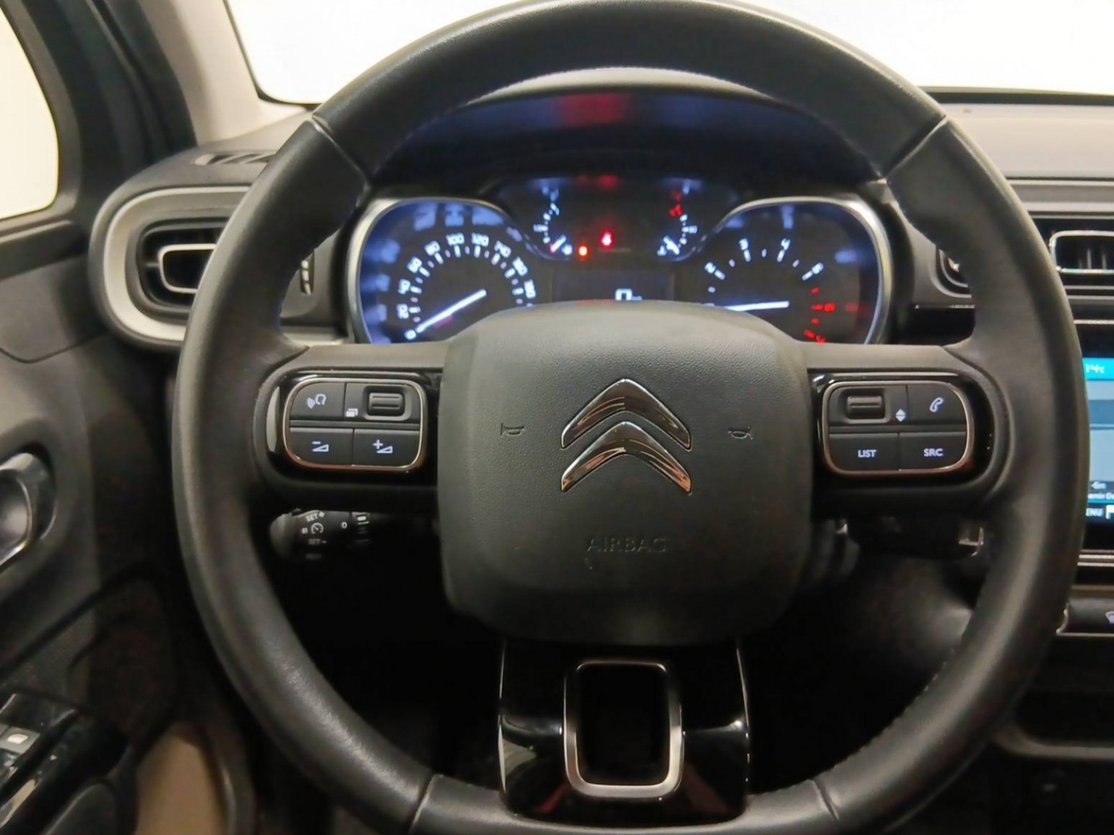 CITROEN - C3 - #187618 - 27