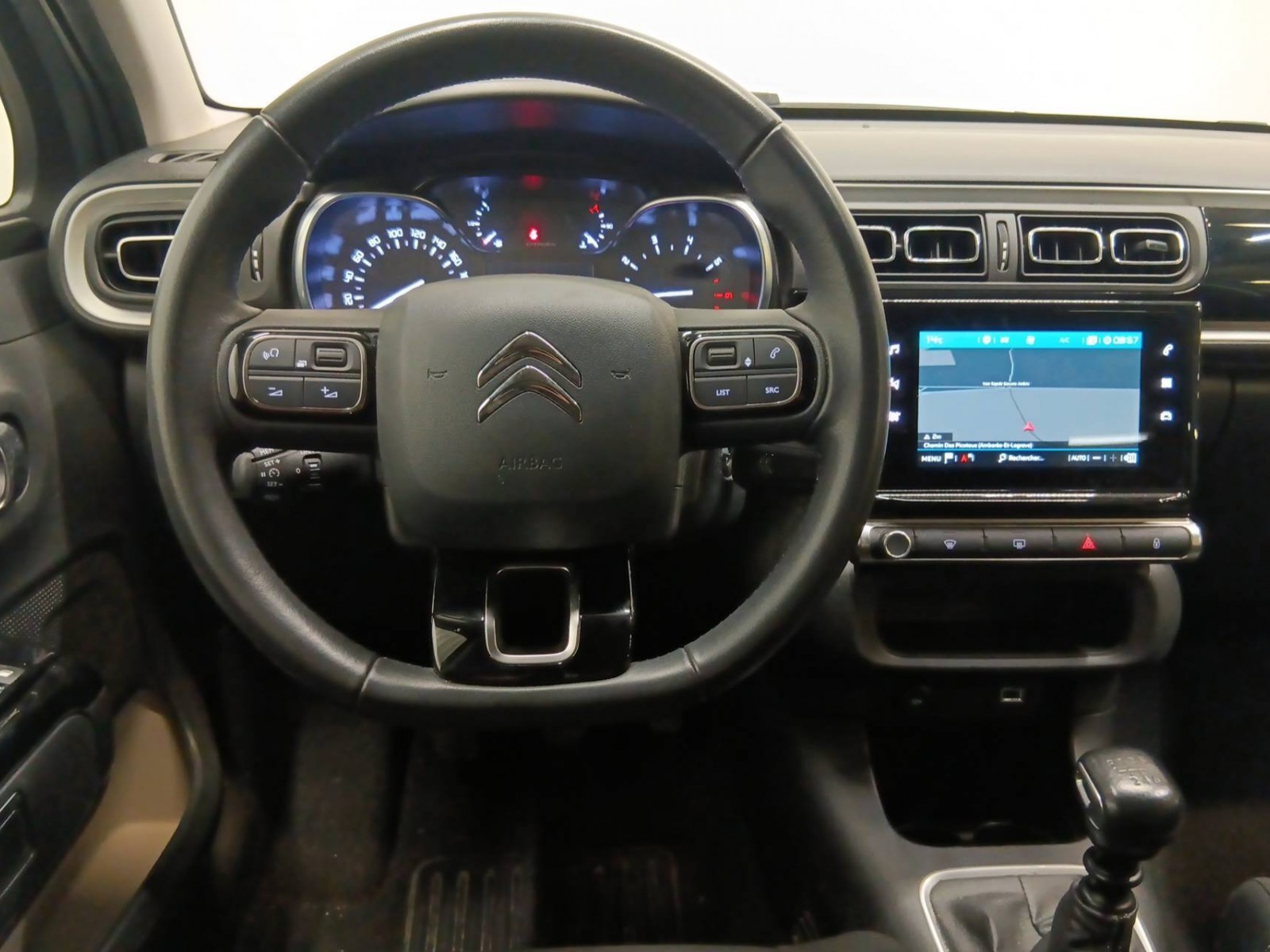 CITROEN - C3 - #187618 - 9