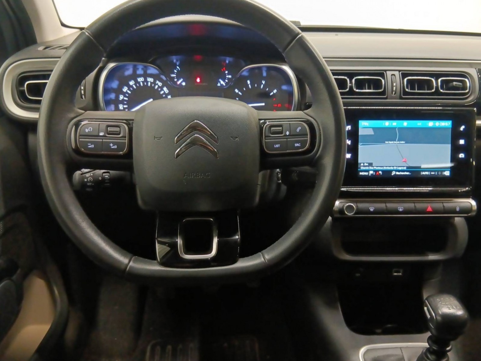 CITROEN - C3 - #187618 - 26