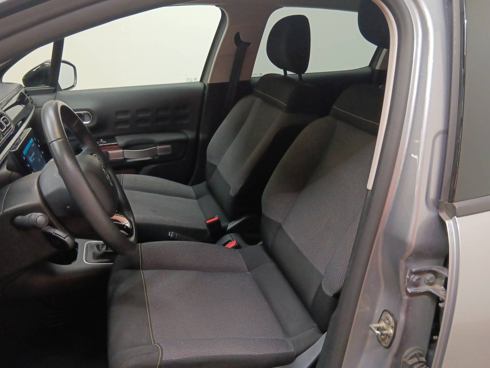 CITROEN - C3 - #187618 - 7