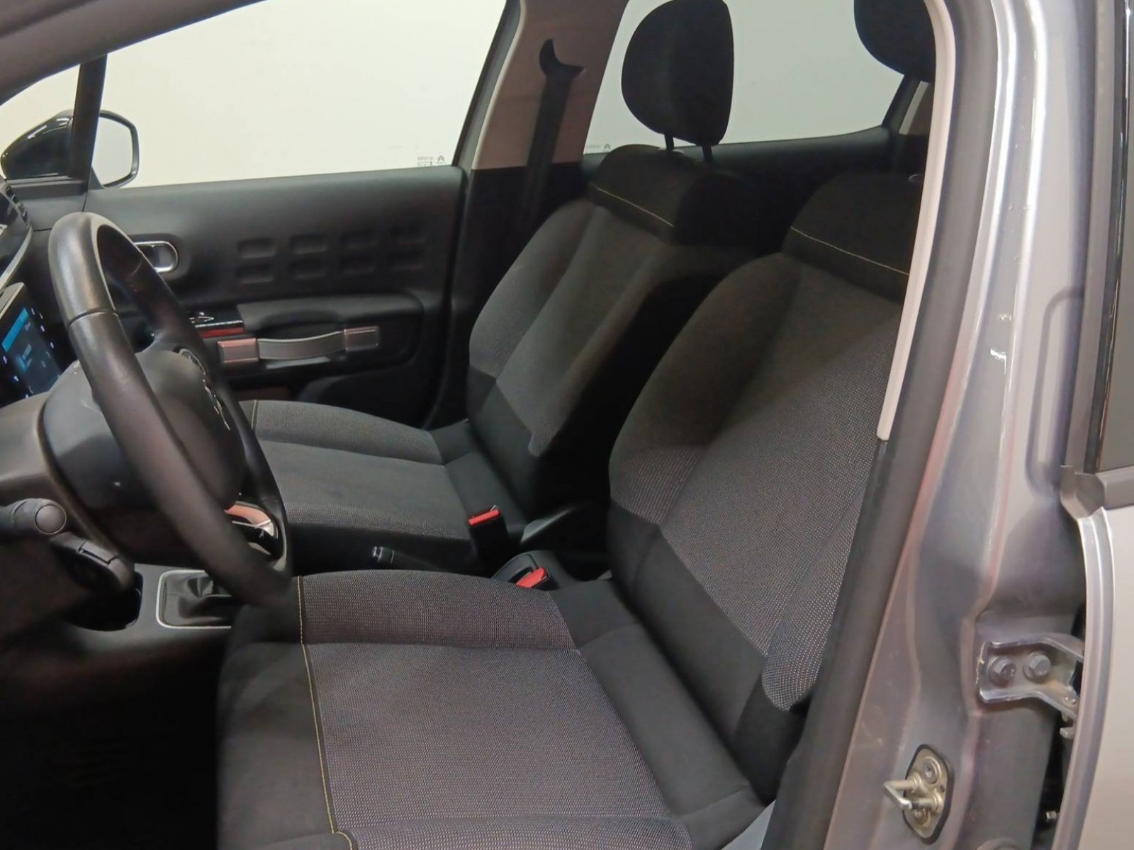 CITROEN - C3 - #187618 - 24