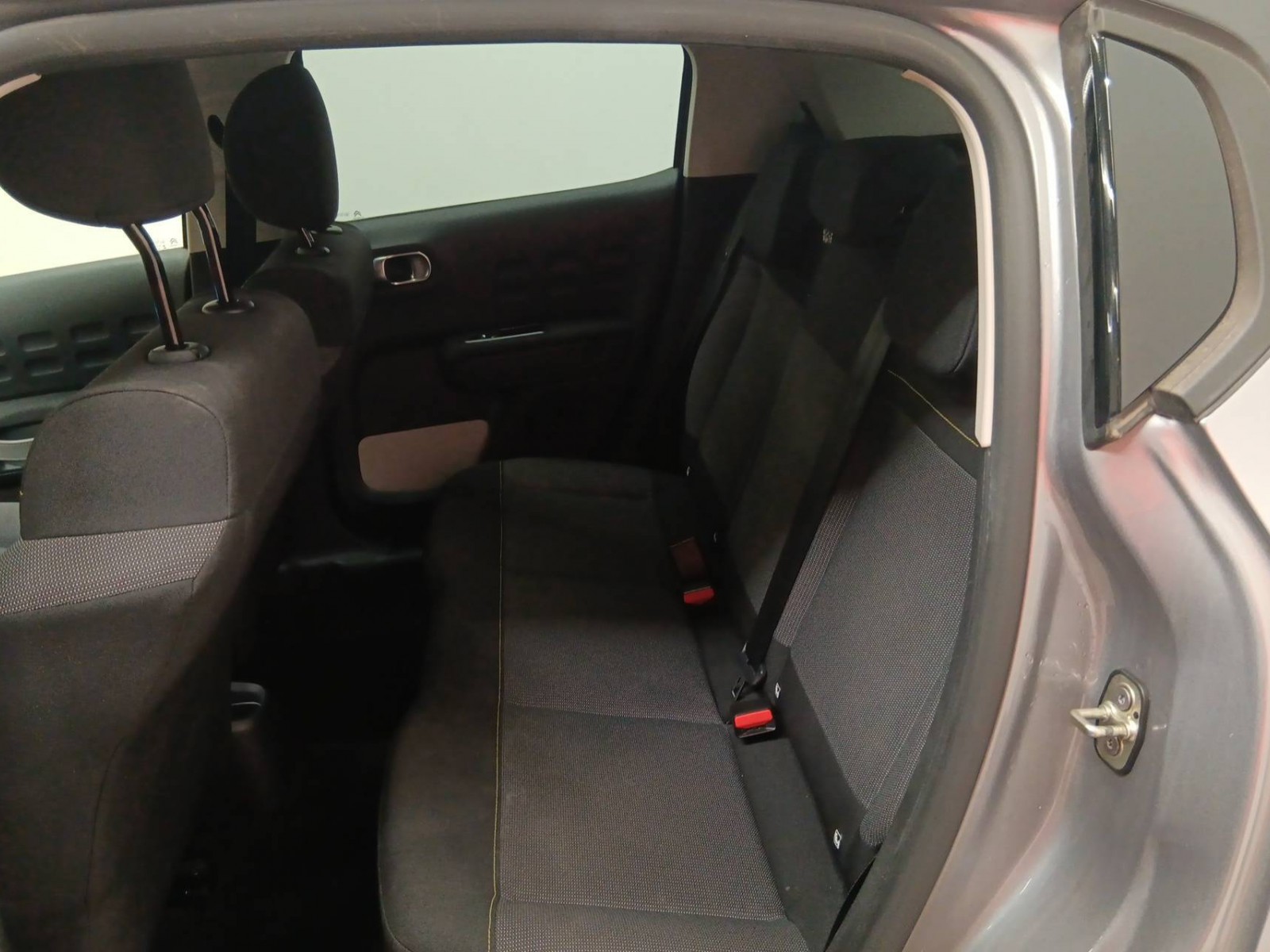 CITROEN - C3 - #187618 - 8