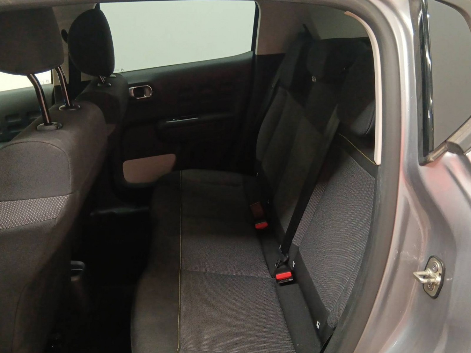 CITROEN - C3 - #187618 - 25