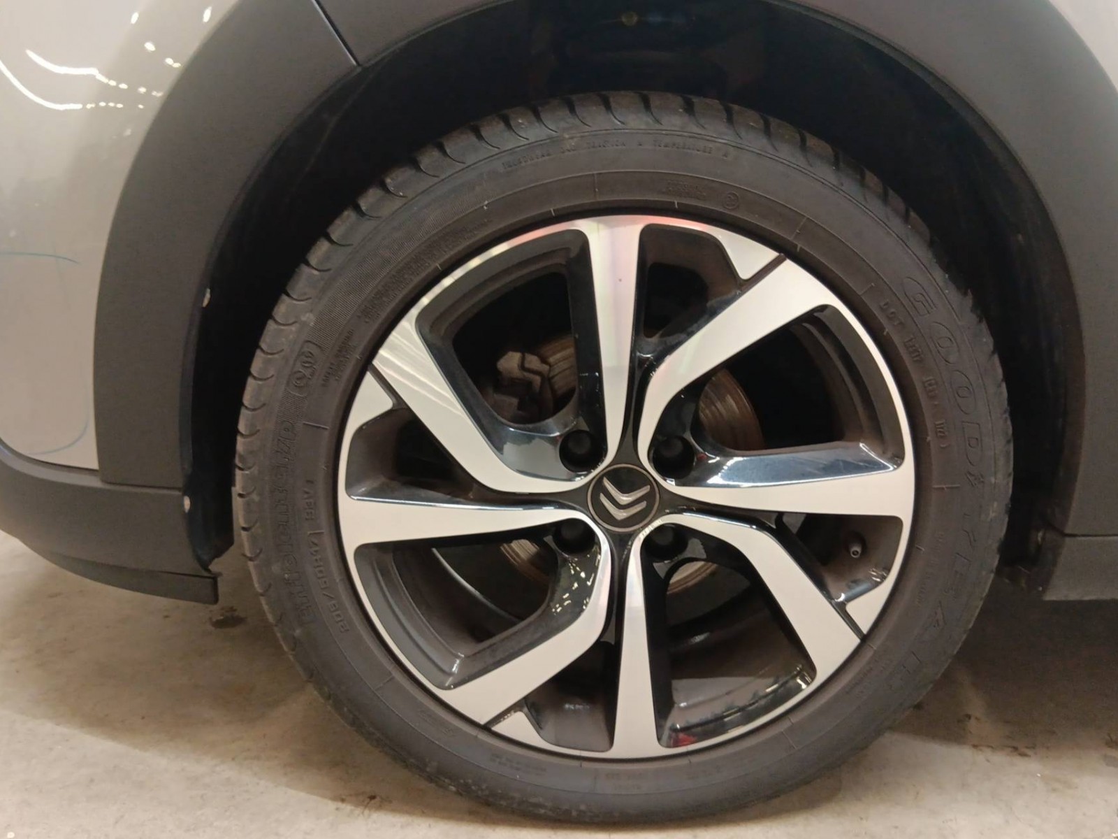 CITROEN - C3 - #187618 - 6
