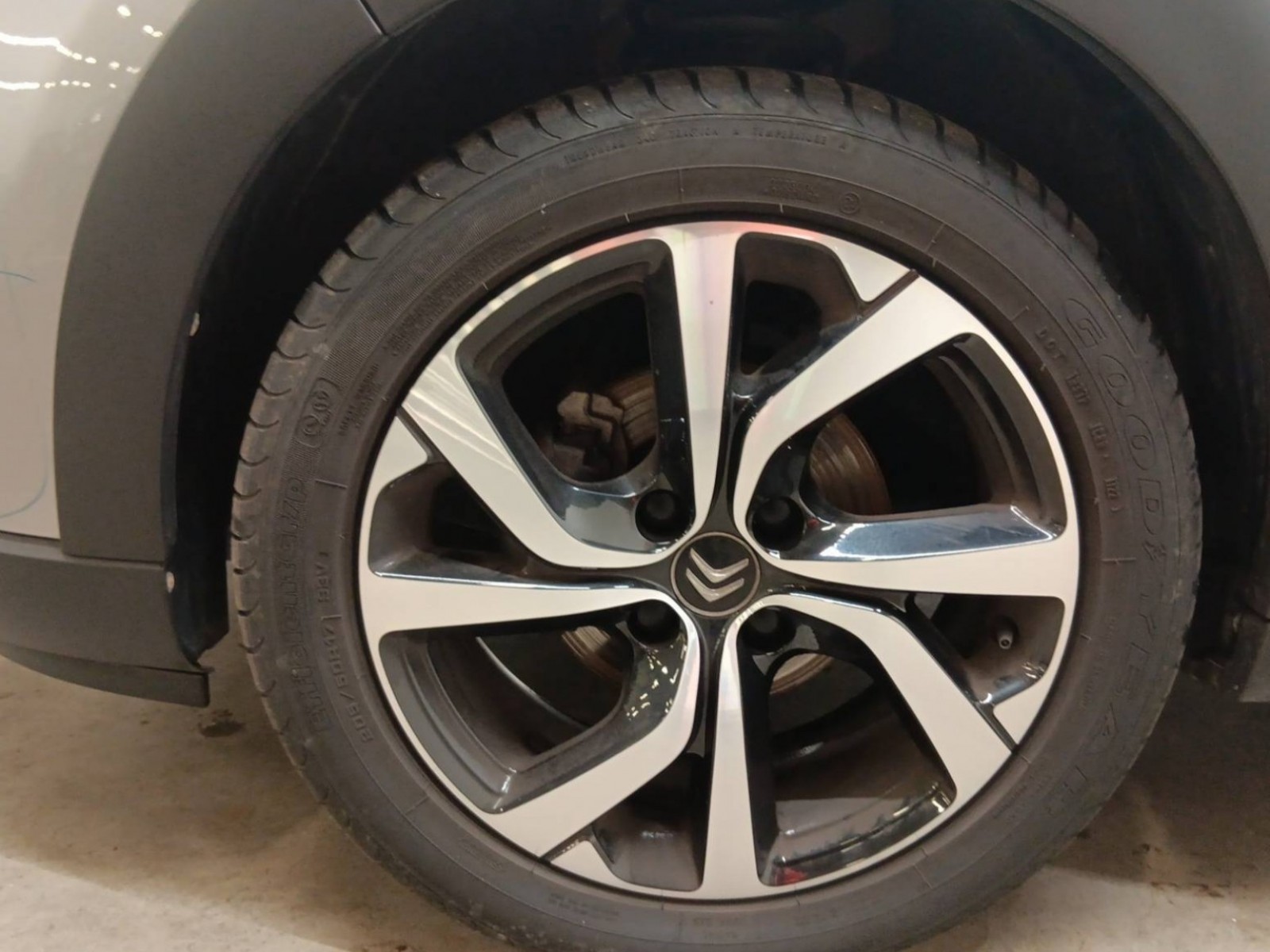 CITROEN - C3 - #187618 - 23