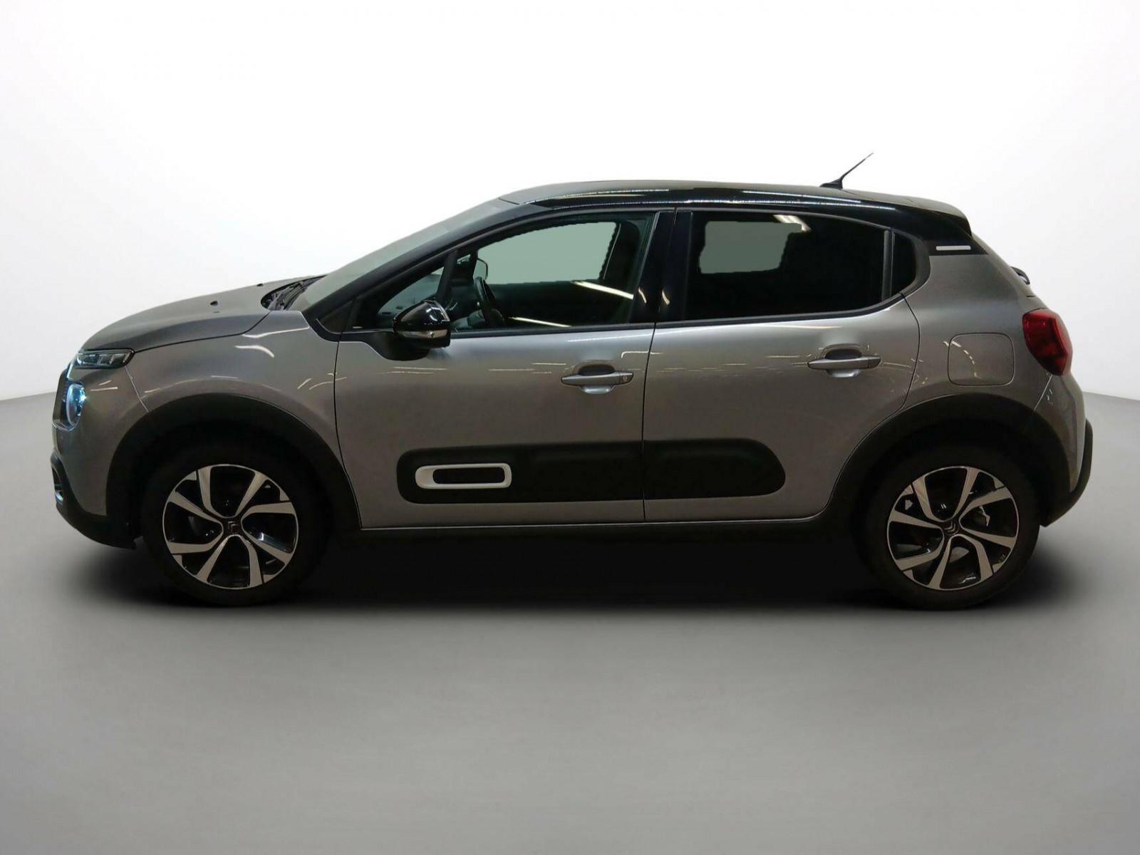 CITROEN - C3 - #187618 - 16