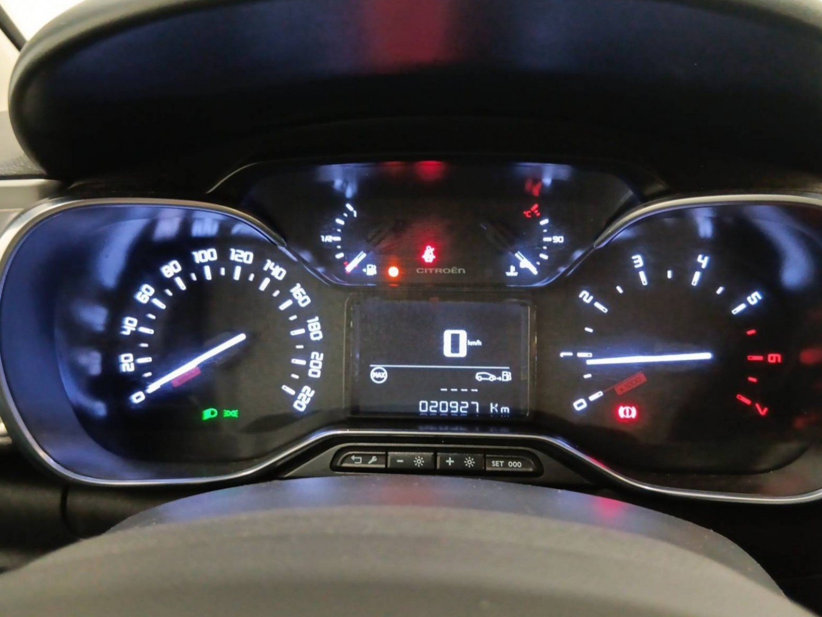 CITROEN - C3 - #187618 - 29