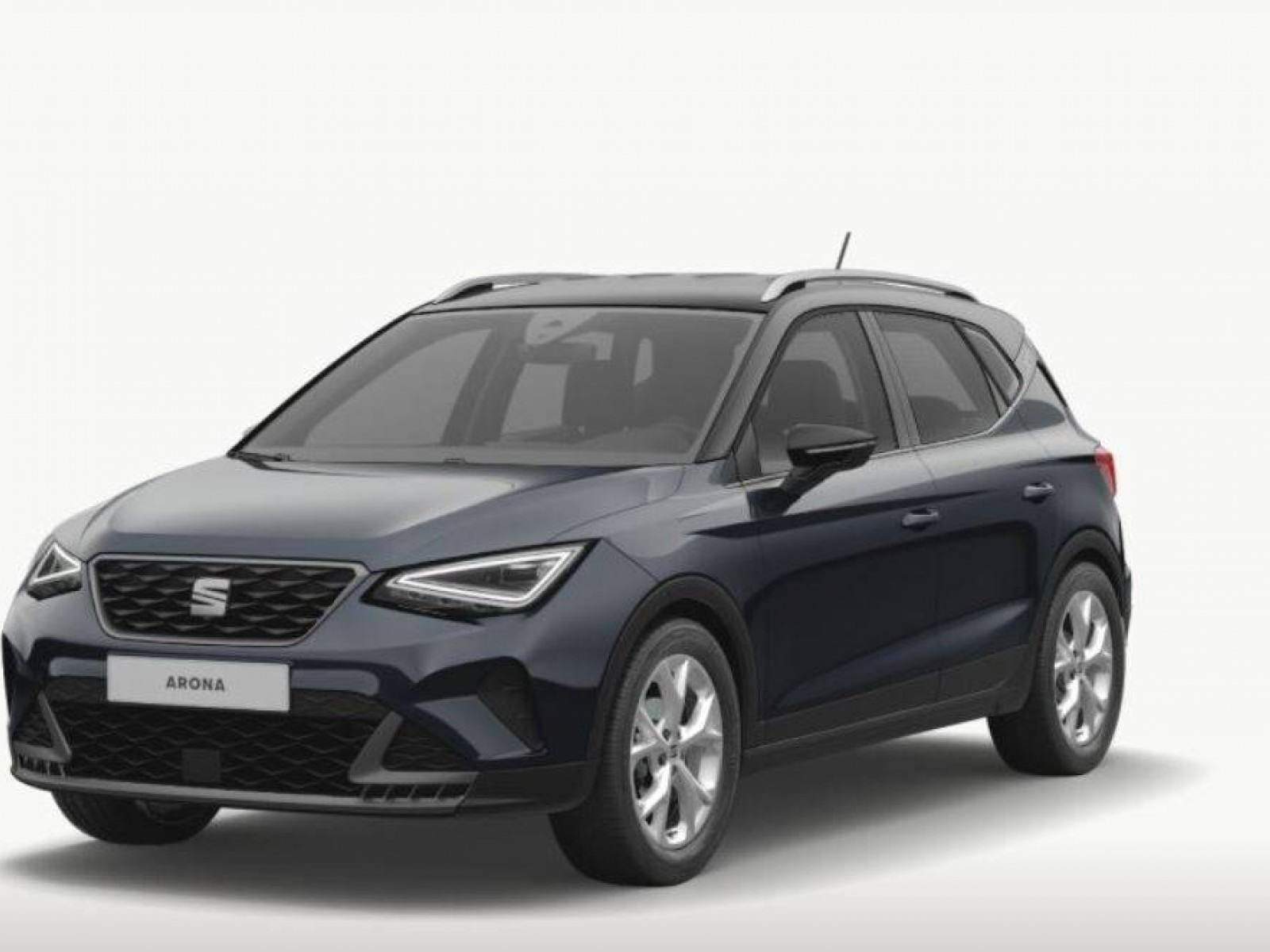 SEAT - ARONA - #187841 - 1
