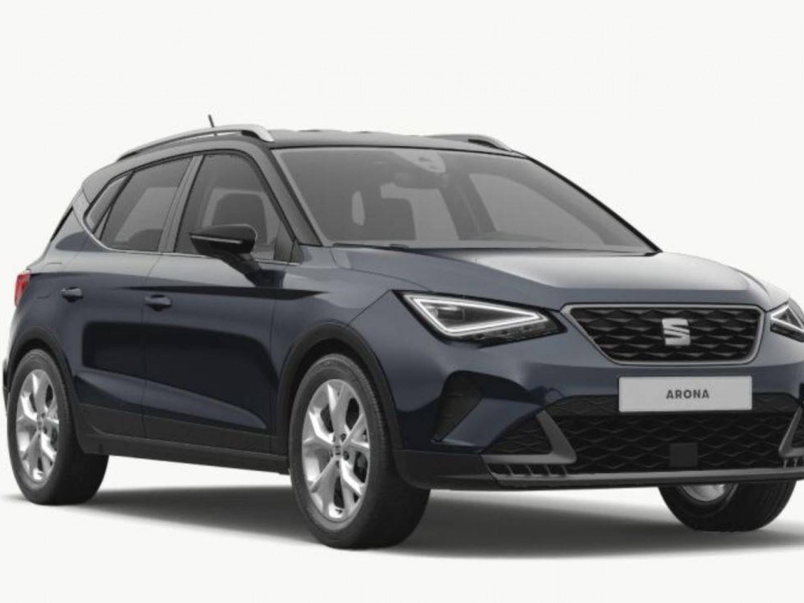 SEAT - ARONA - #187841 - 0