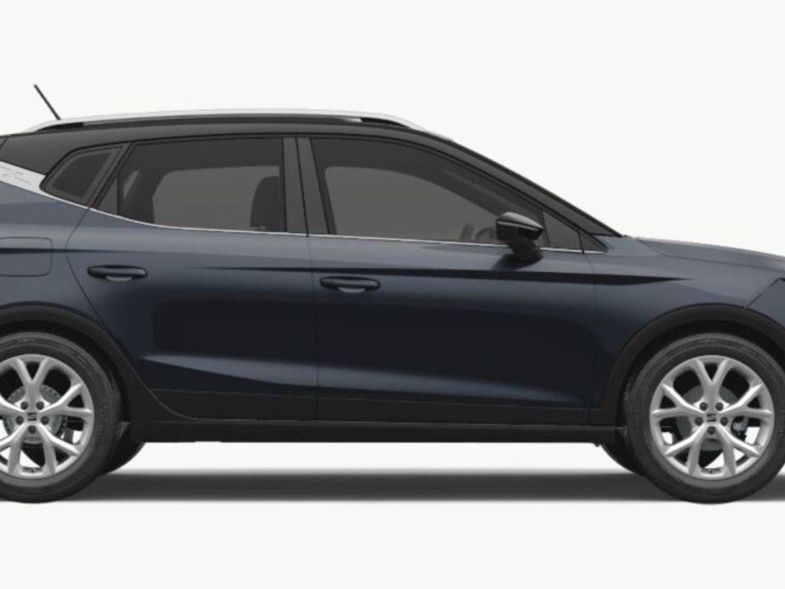SEAT - ARONA - #187841 - 4