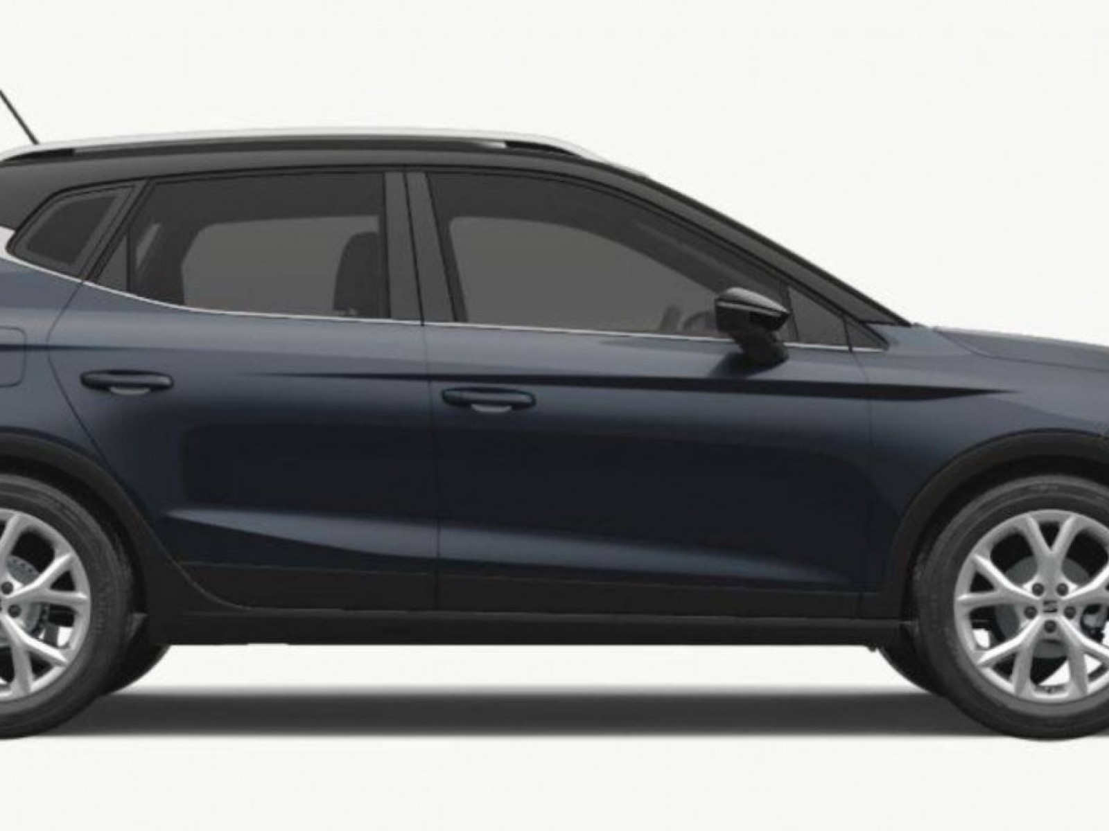 SEAT - ARONA - #187841 - 9