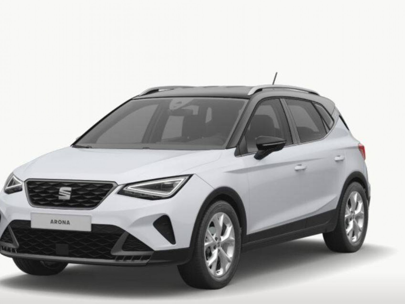 SEAT - ARONA - #187842 - 0