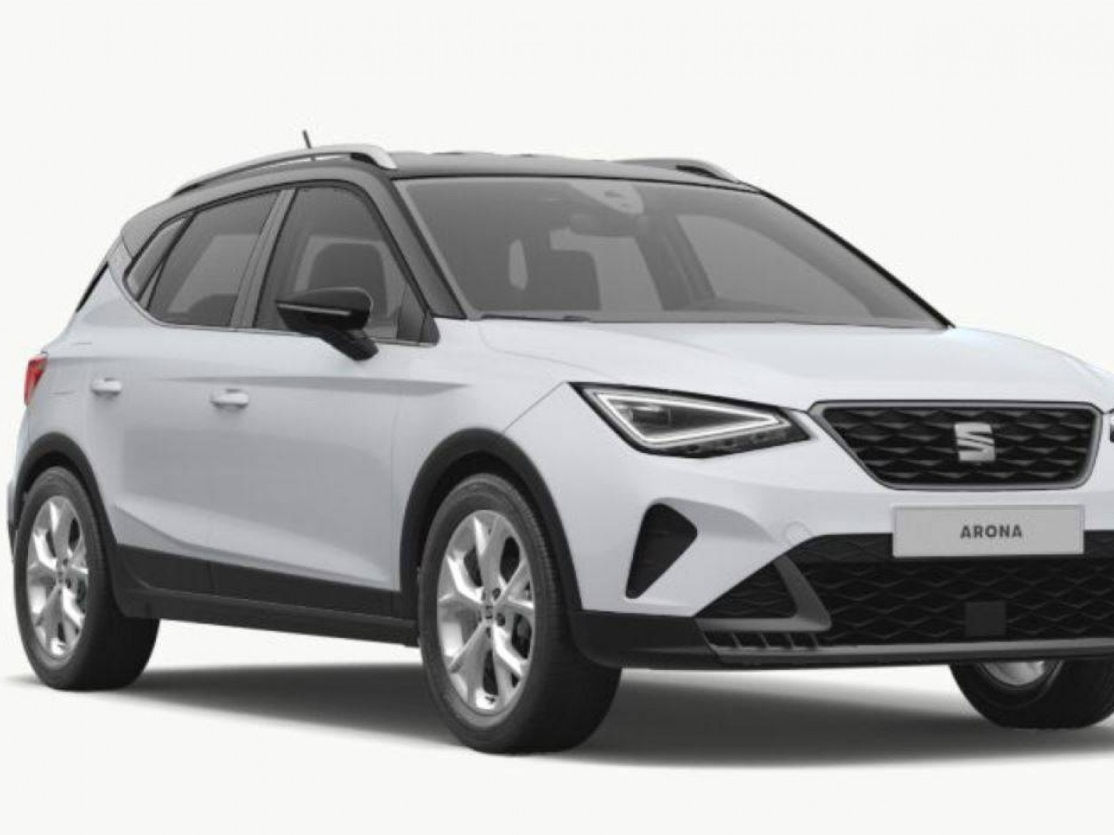 SEAT - ARONA - #187842 - 1