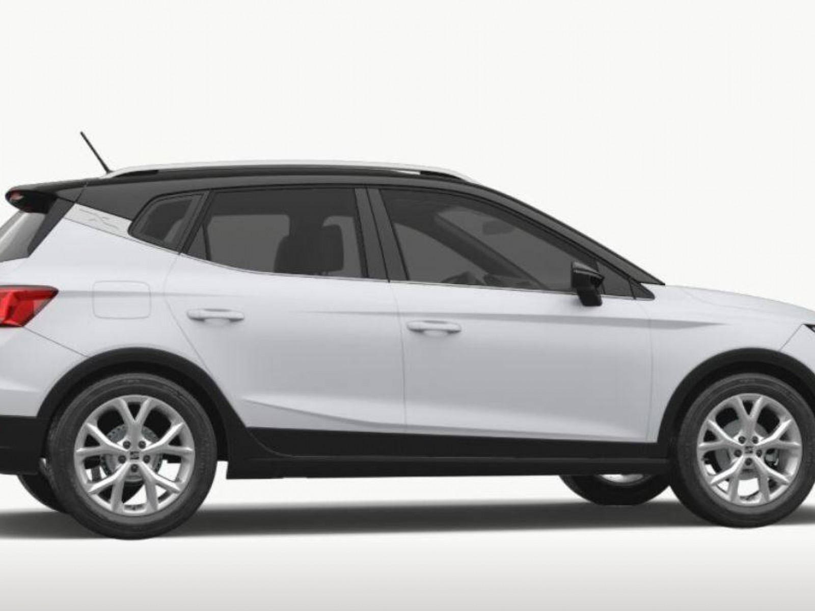 SEAT - ARONA - #187842 - 4