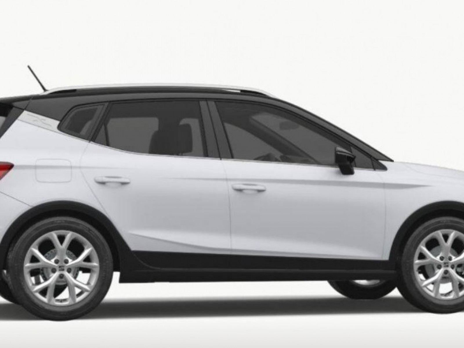 SEAT - ARONA - #187842 - 9