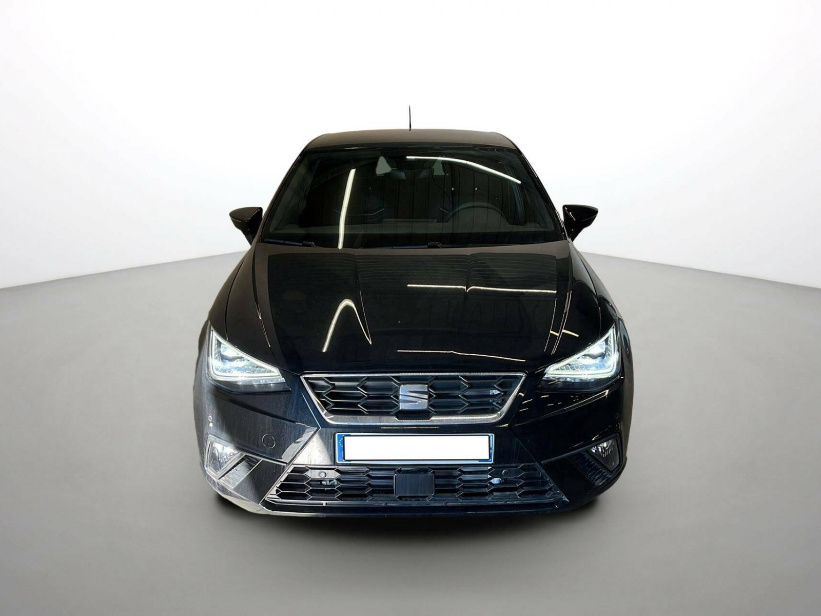 SEAT - IBIZA - #274076 - 4