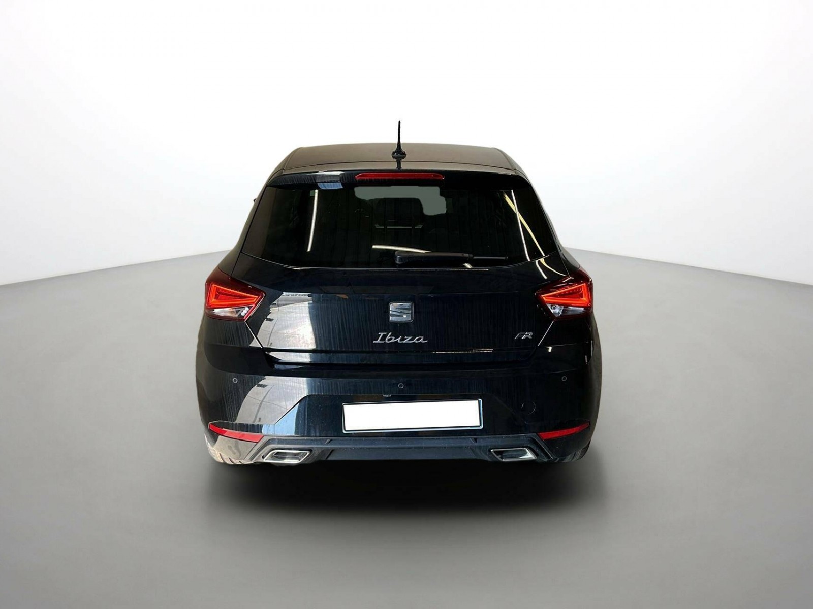 SEAT - IBIZA - #274076 - 5