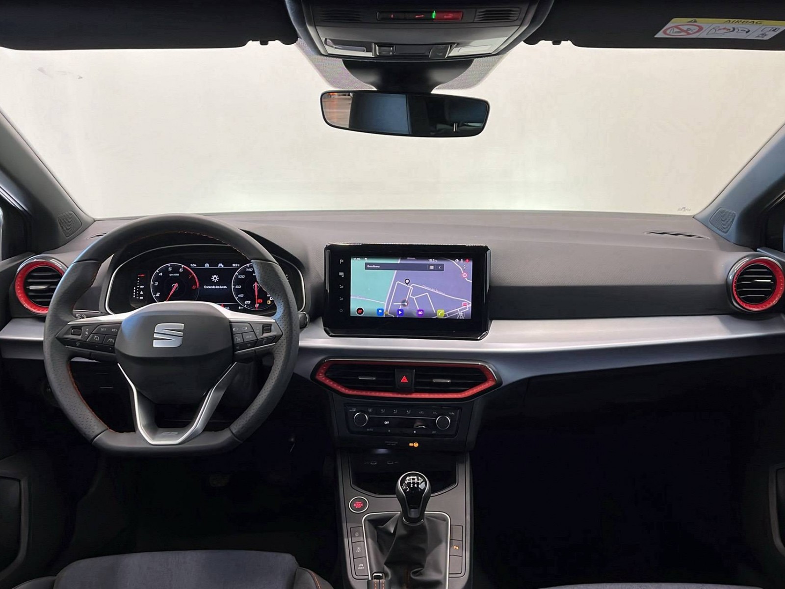 SEAT - IBIZA - #274076 - 14