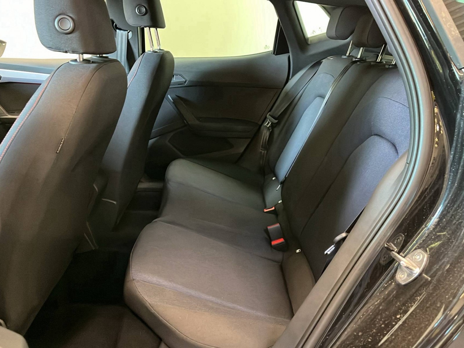 SEAT - IBIZA - #274076 - 8