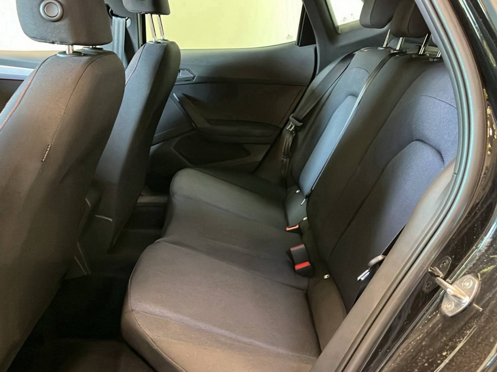 SEAT - IBIZA - #274076 - 25
