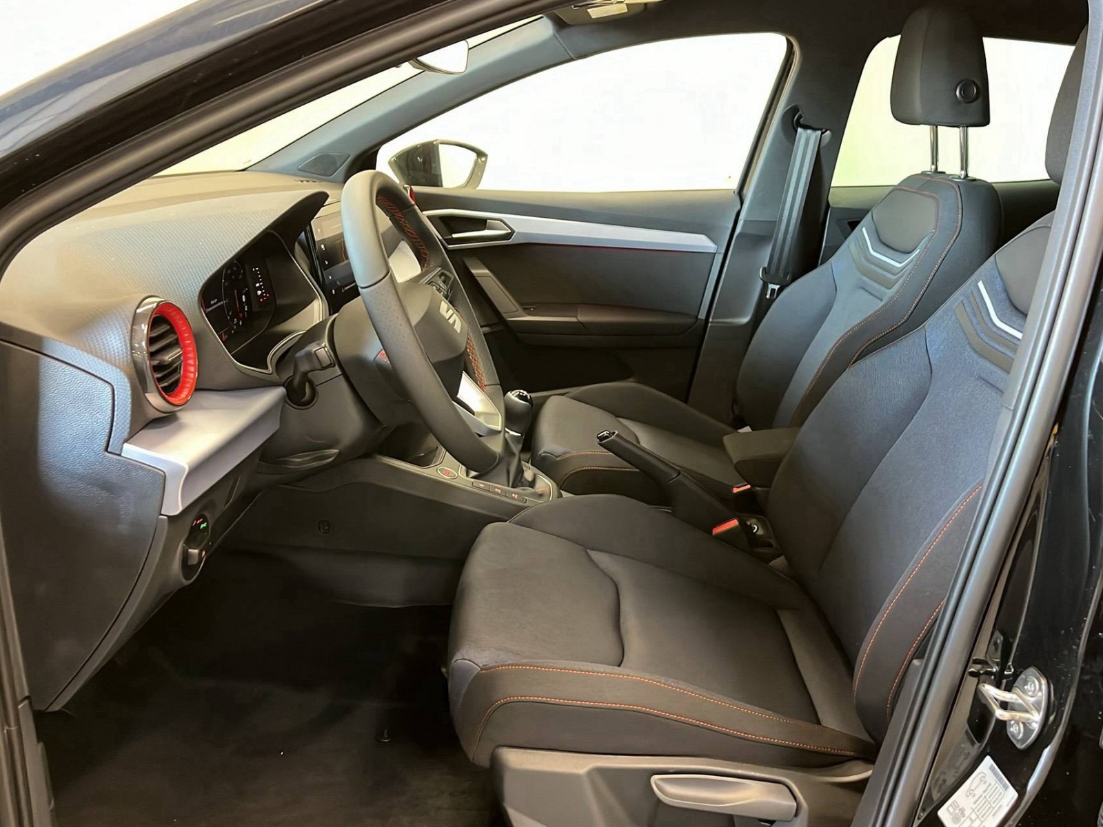 SEAT - IBIZA - #274076 - 7