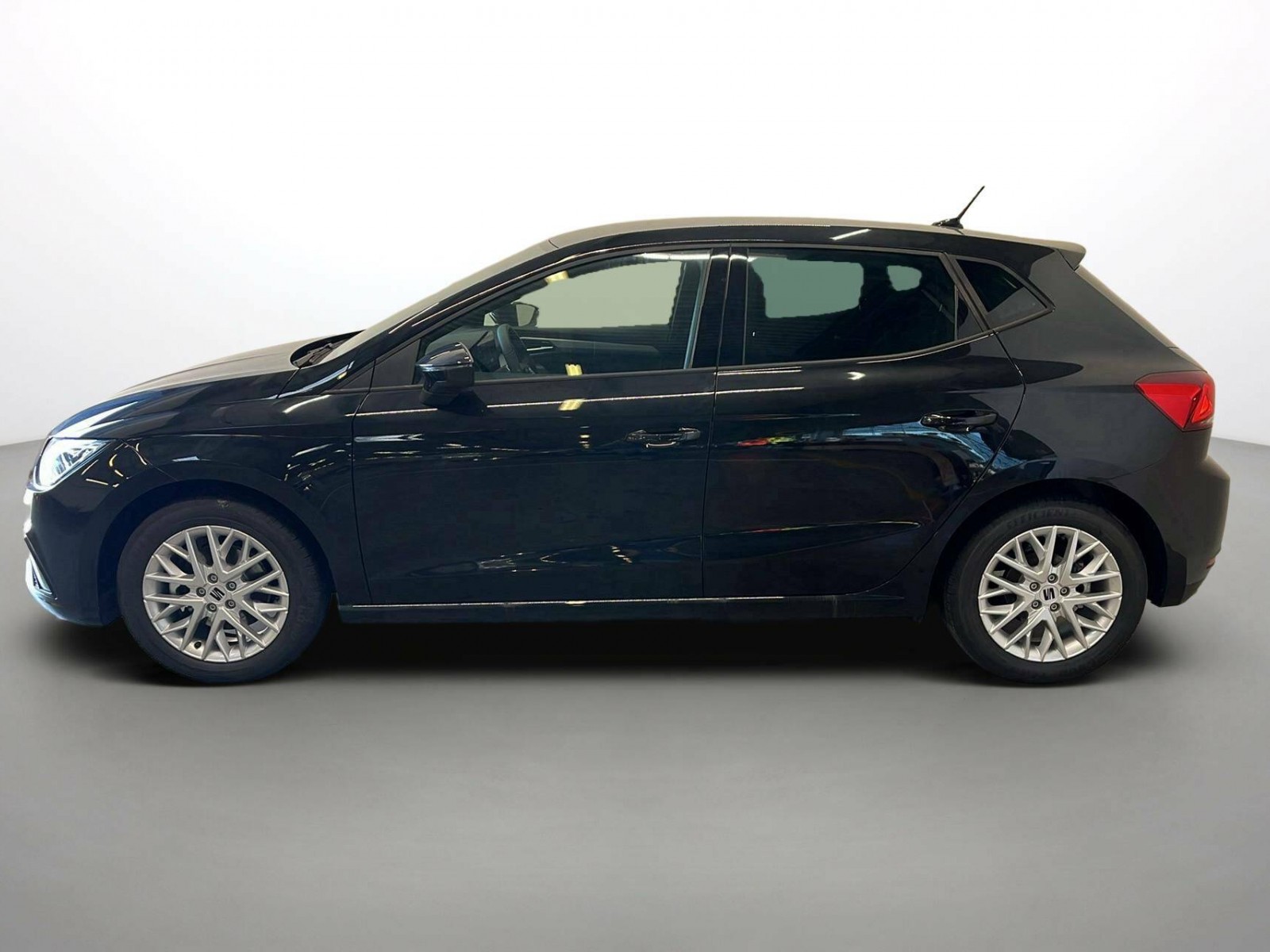 SEAT - IBIZA - #274076 - 16