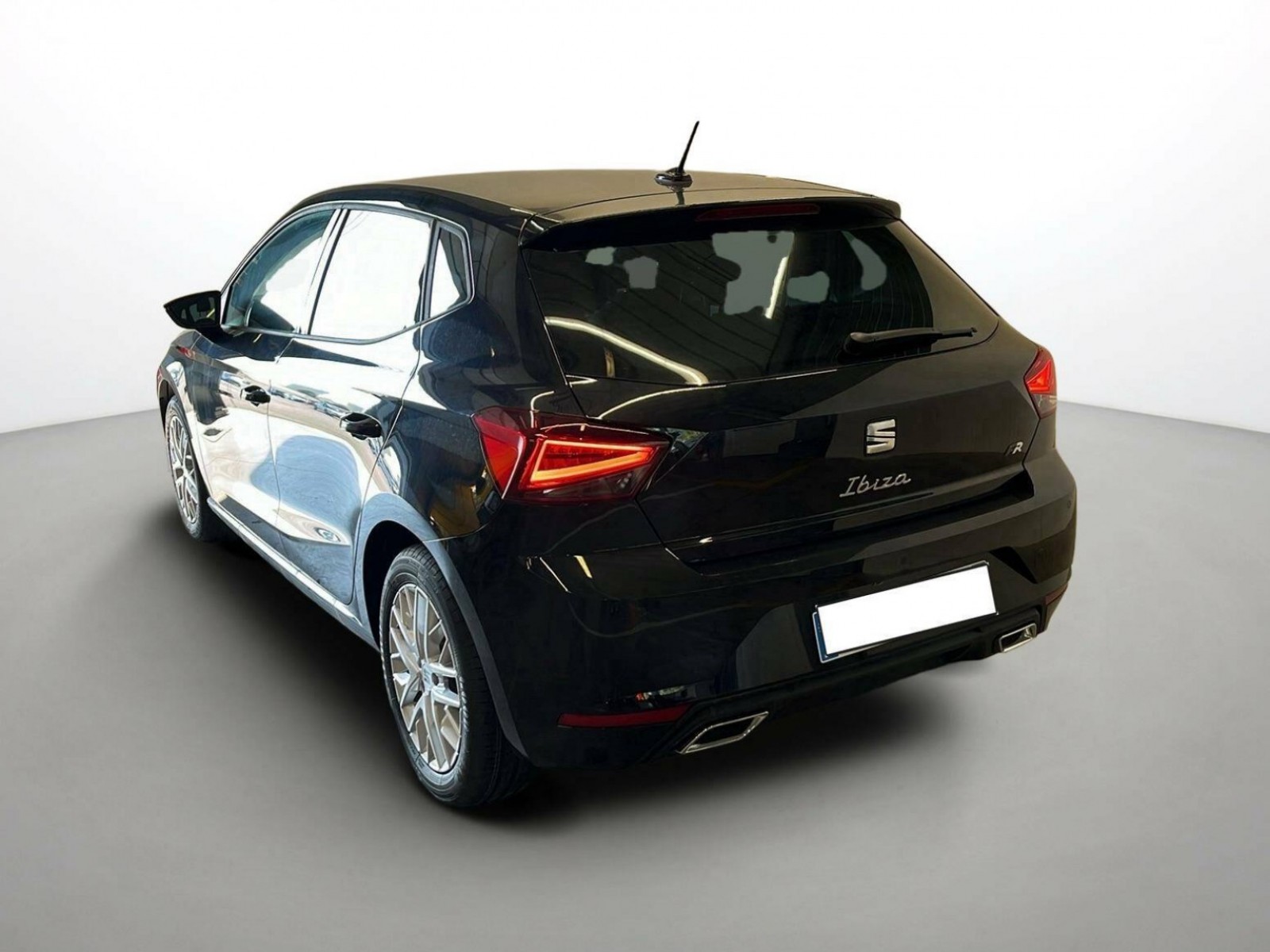 SEAT - IBIZA - #274077 - 2