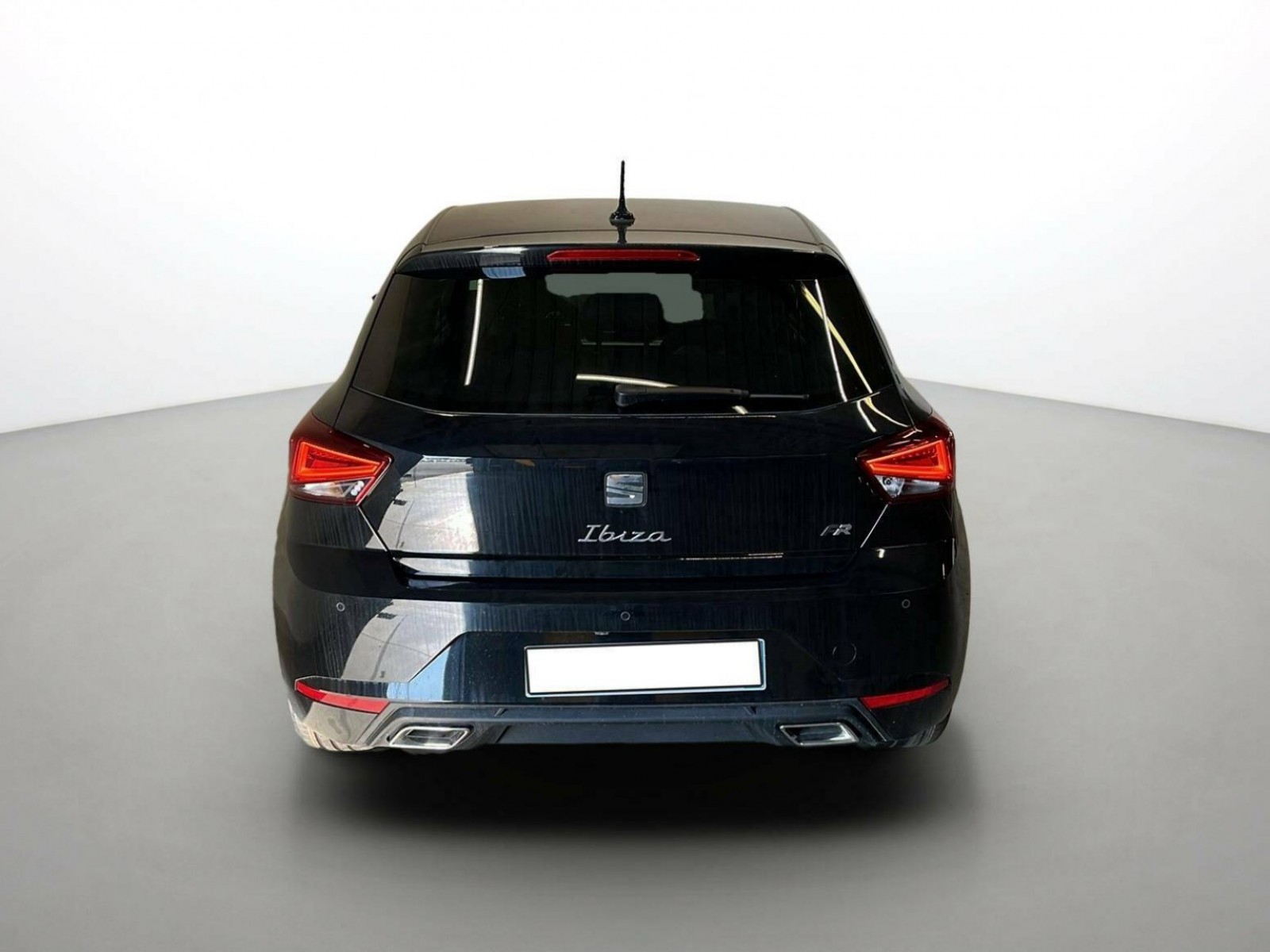 SEAT - IBIZA - #274077 - 5
