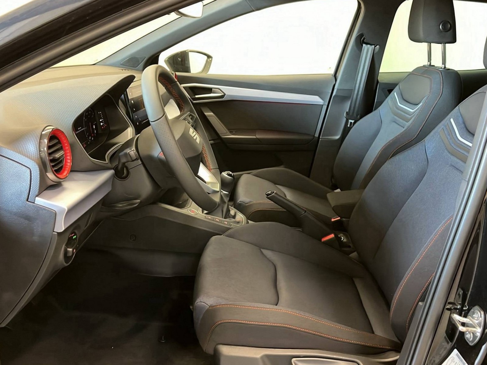 SEAT - IBIZA - #274077 - 7