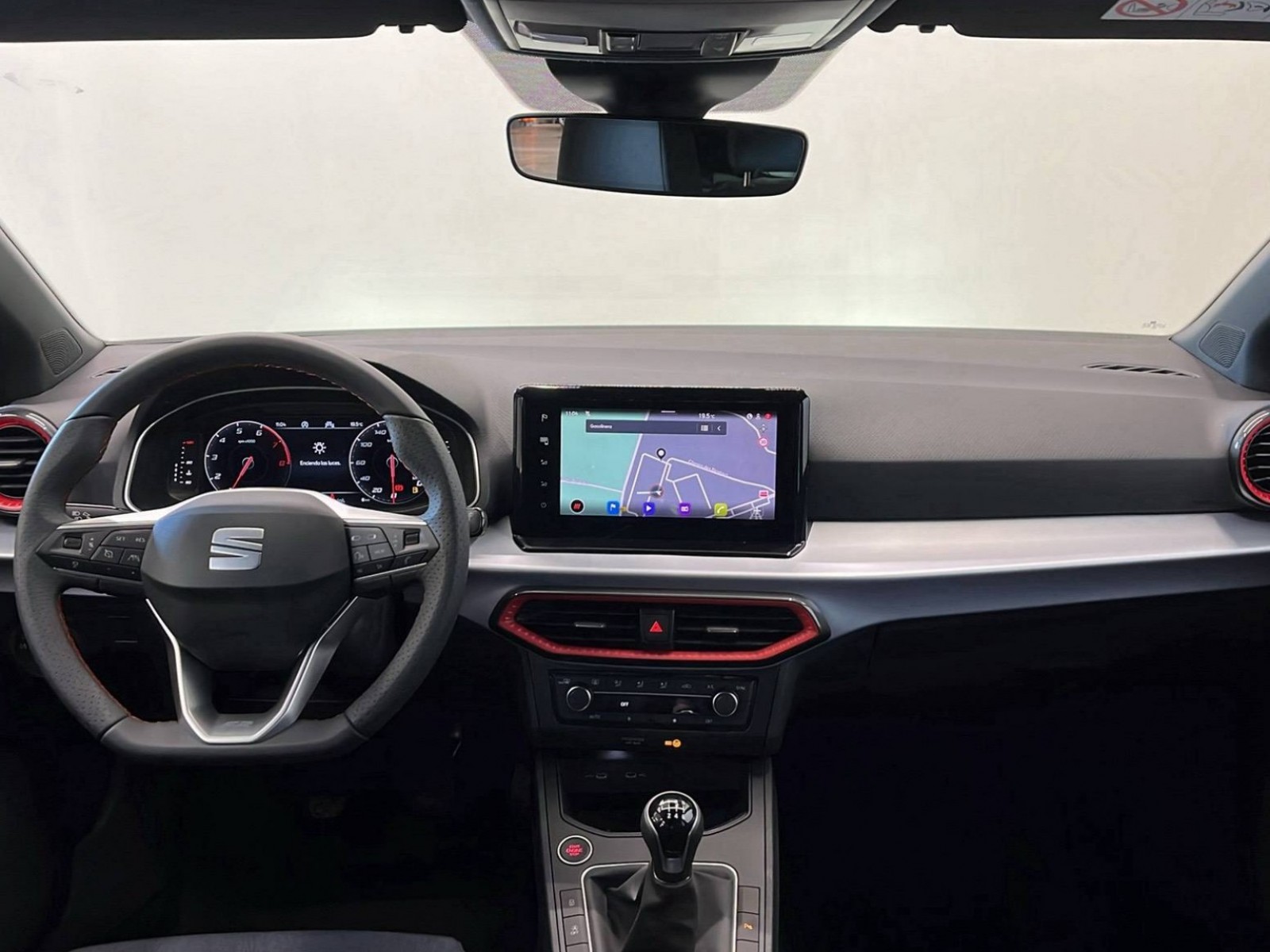 SEAT - IBIZA - #274077 - 9