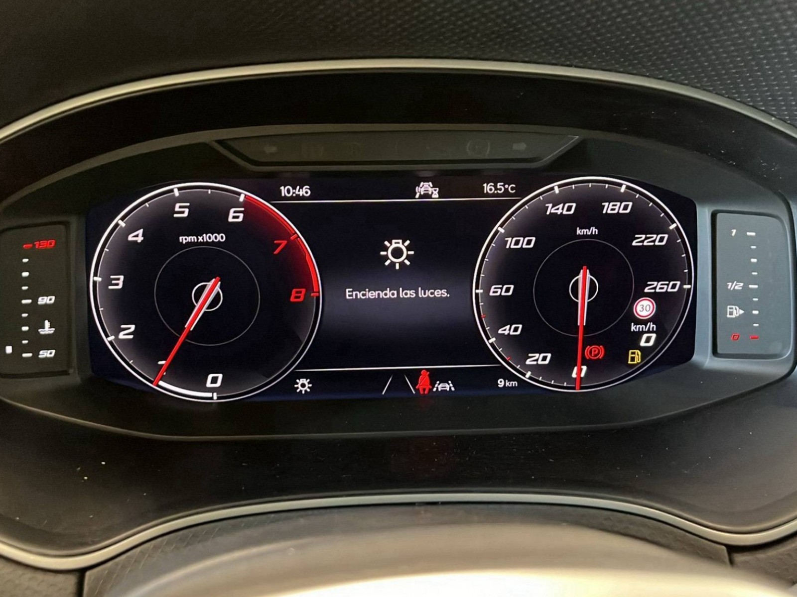SEAT - IBIZA - #274077 - 12