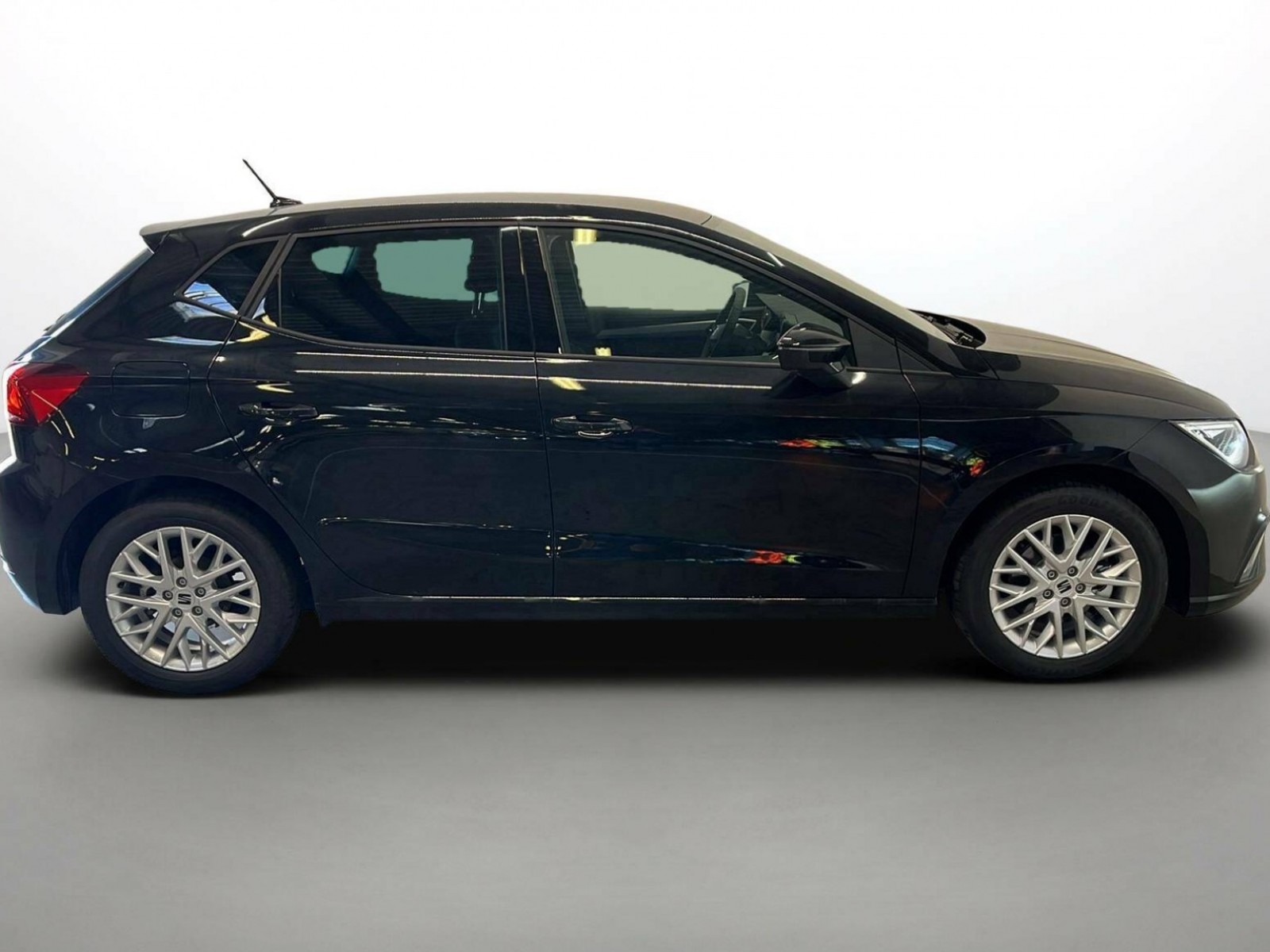 SEAT - IBIZA - #274077 - 15