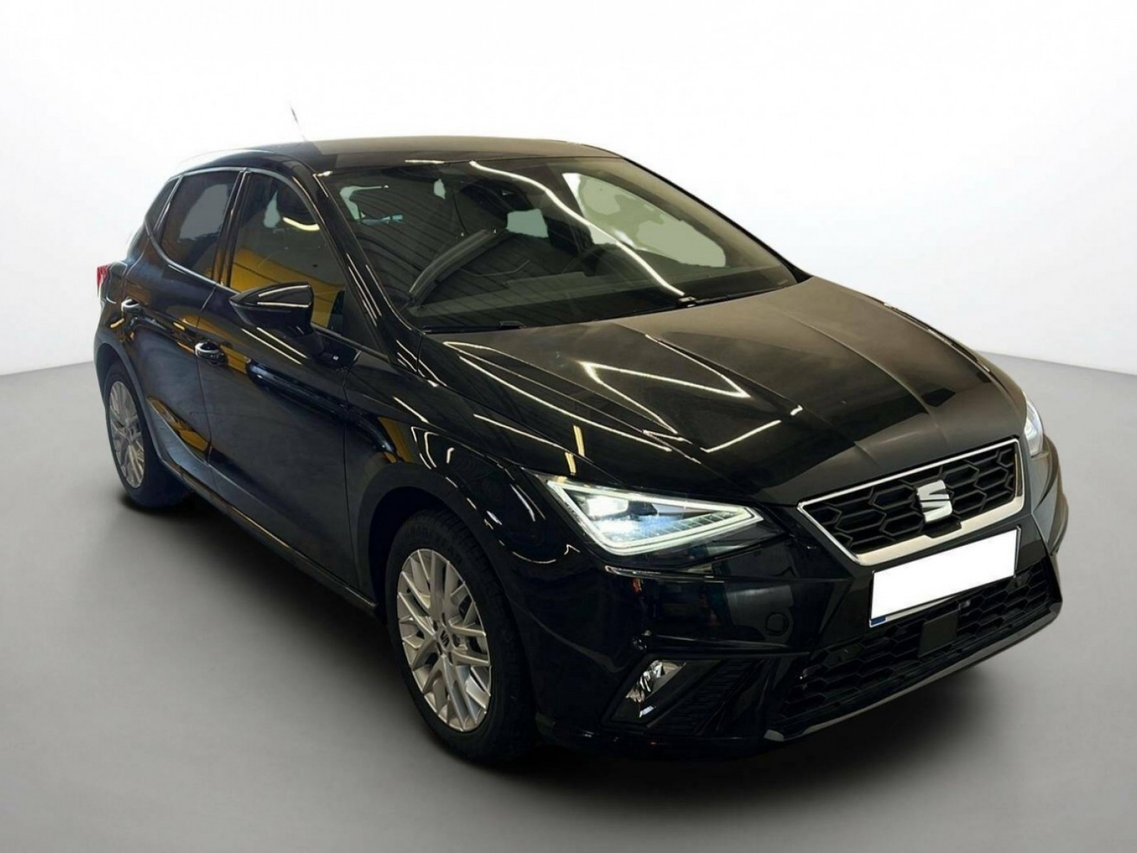 SEAT - IBIZA - #274077 - 18
