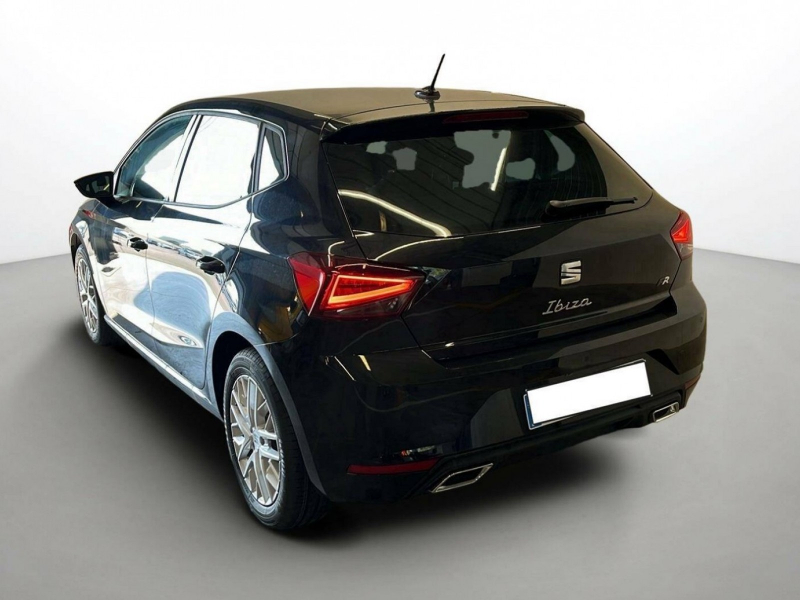 SEAT - IBIZA - #274077 - 19