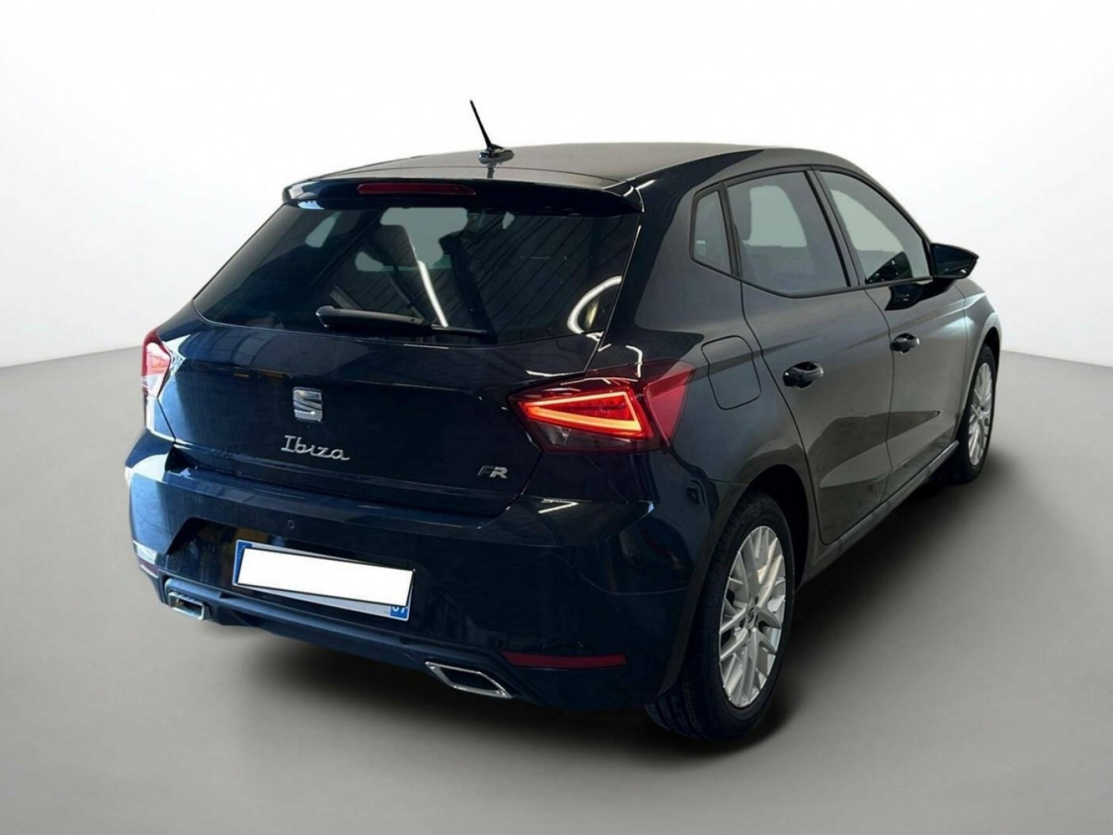 SEAT - IBIZA - #274077 - 20
