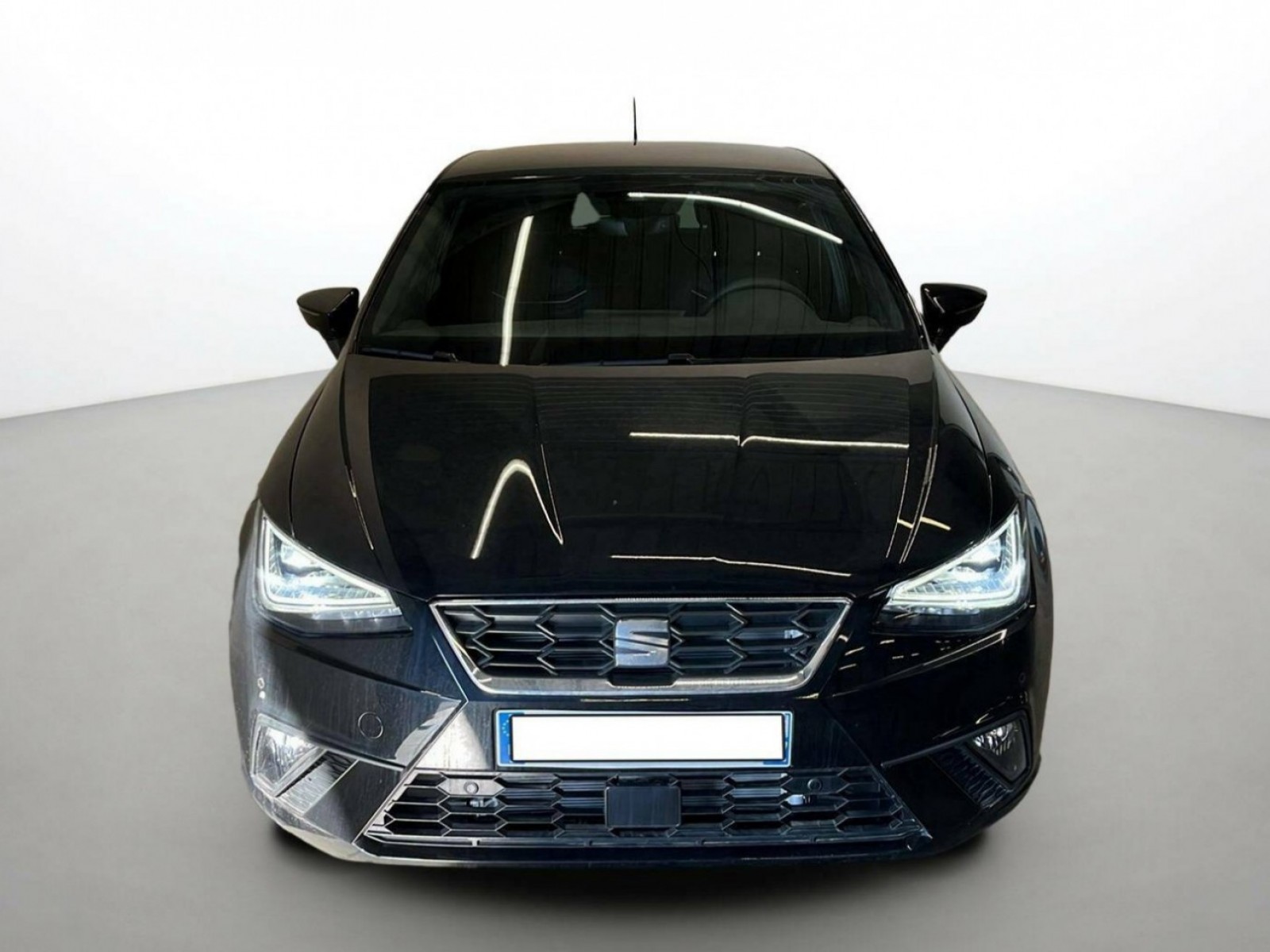 SEAT - IBIZA - #274077 - 21