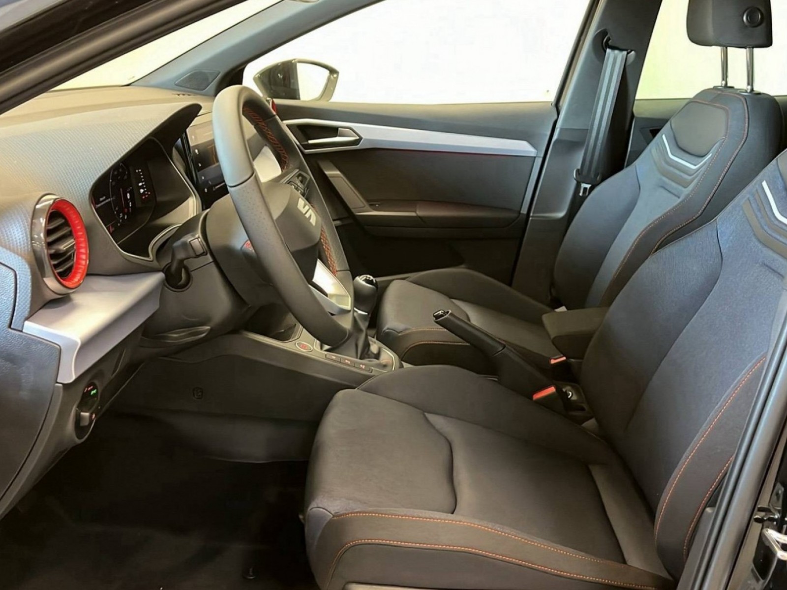 SEAT - IBIZA - #274077 - 24