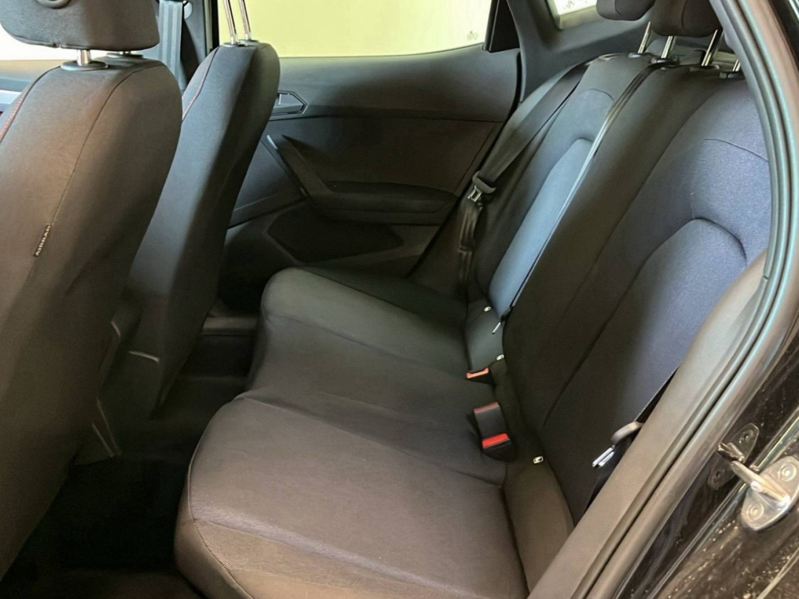 SEAT - IBIZA - #274077 - 25