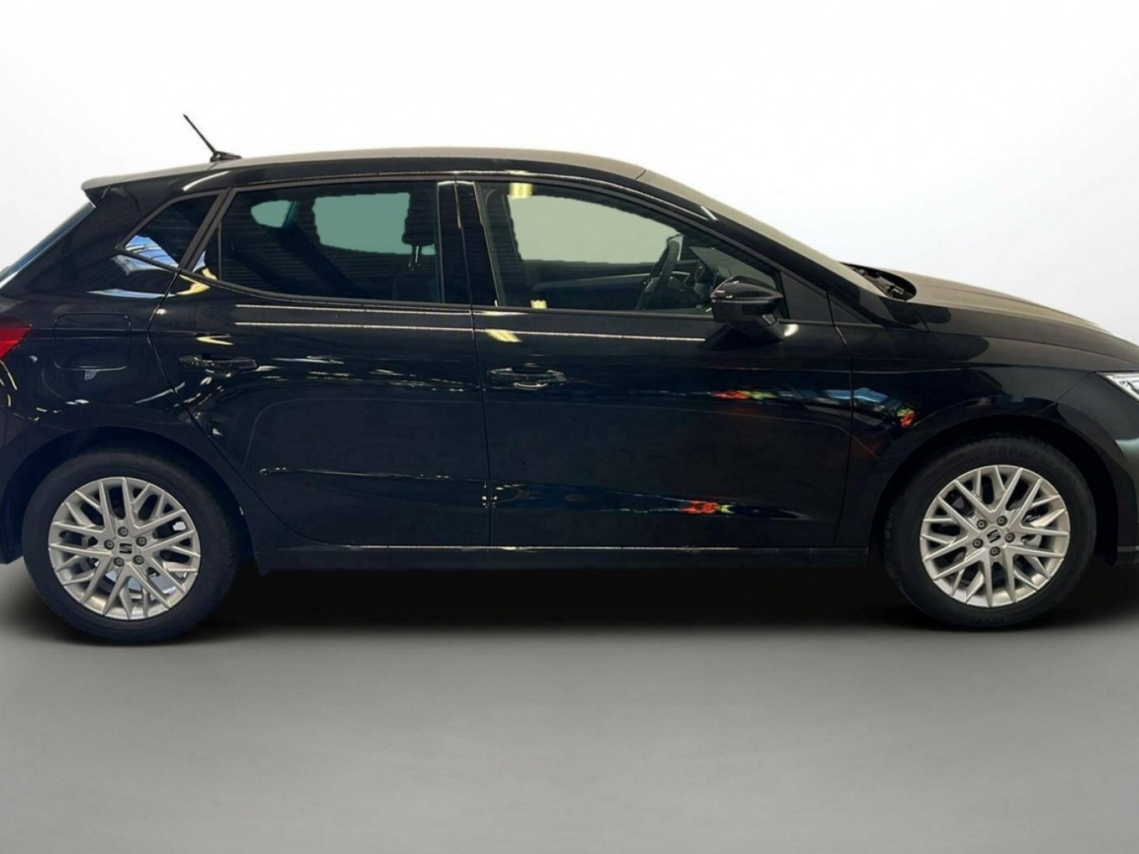 SEAT - IBIZA - #274077 - 33