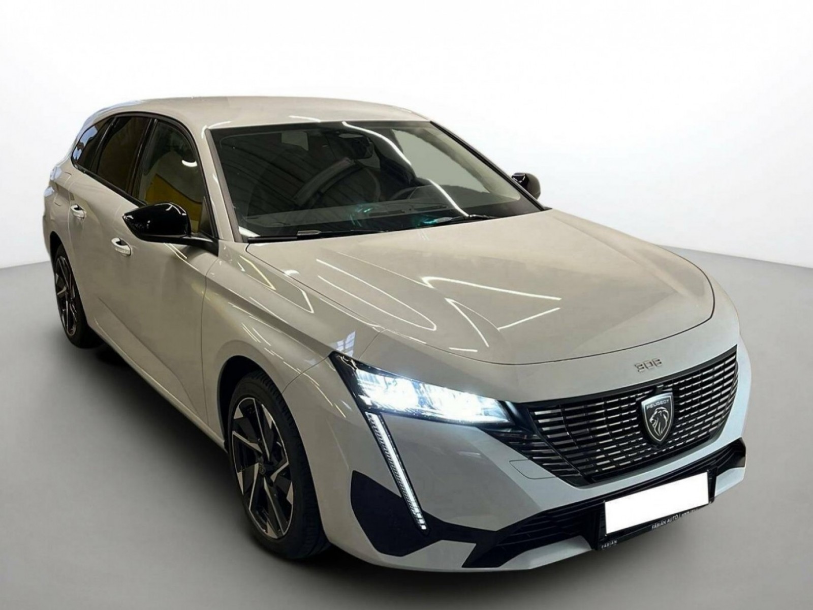 PEUGEOT - 308 SW - #191597 - 18