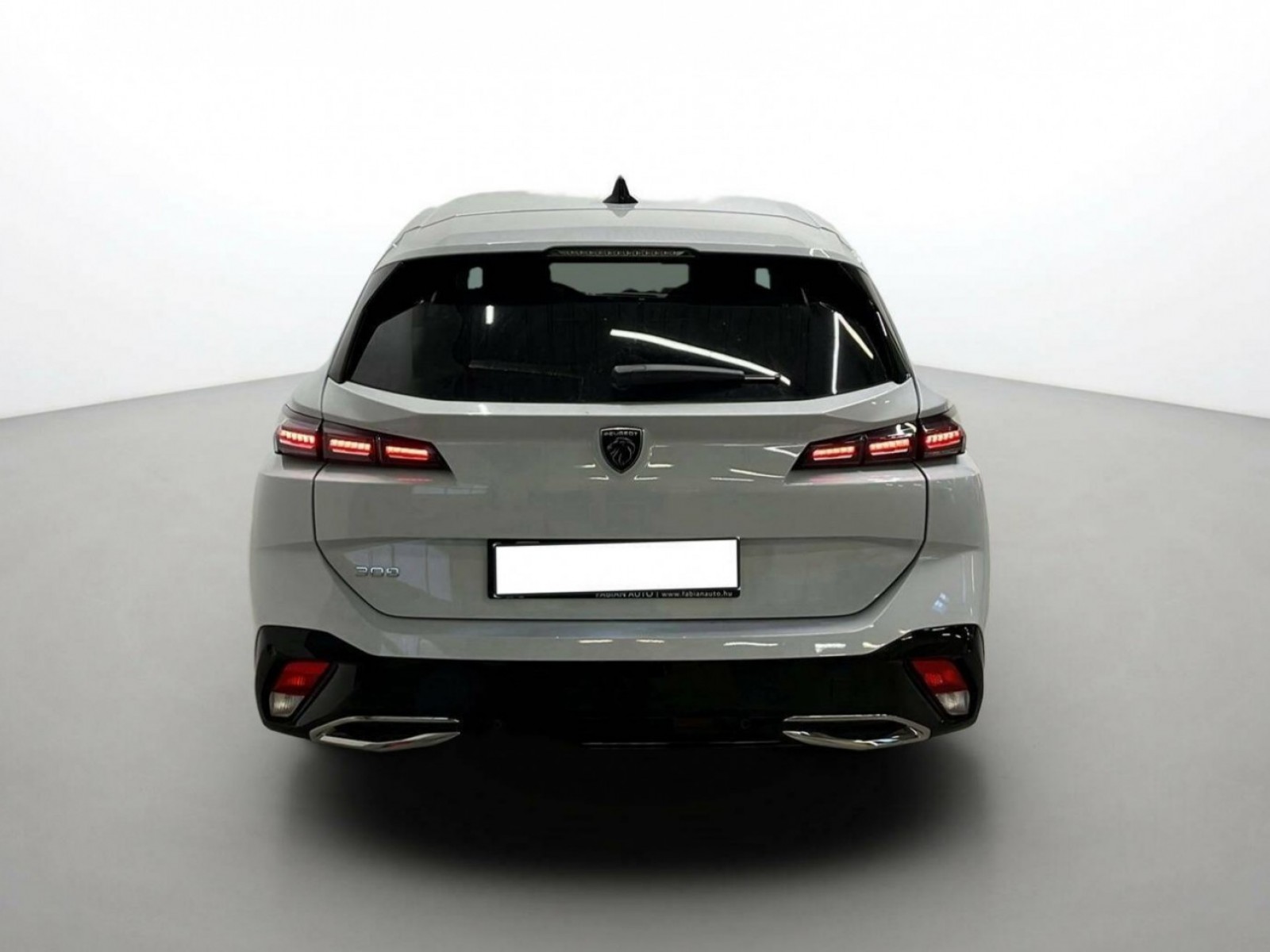 PEUGEOT - 308 SW - #191597 - 25