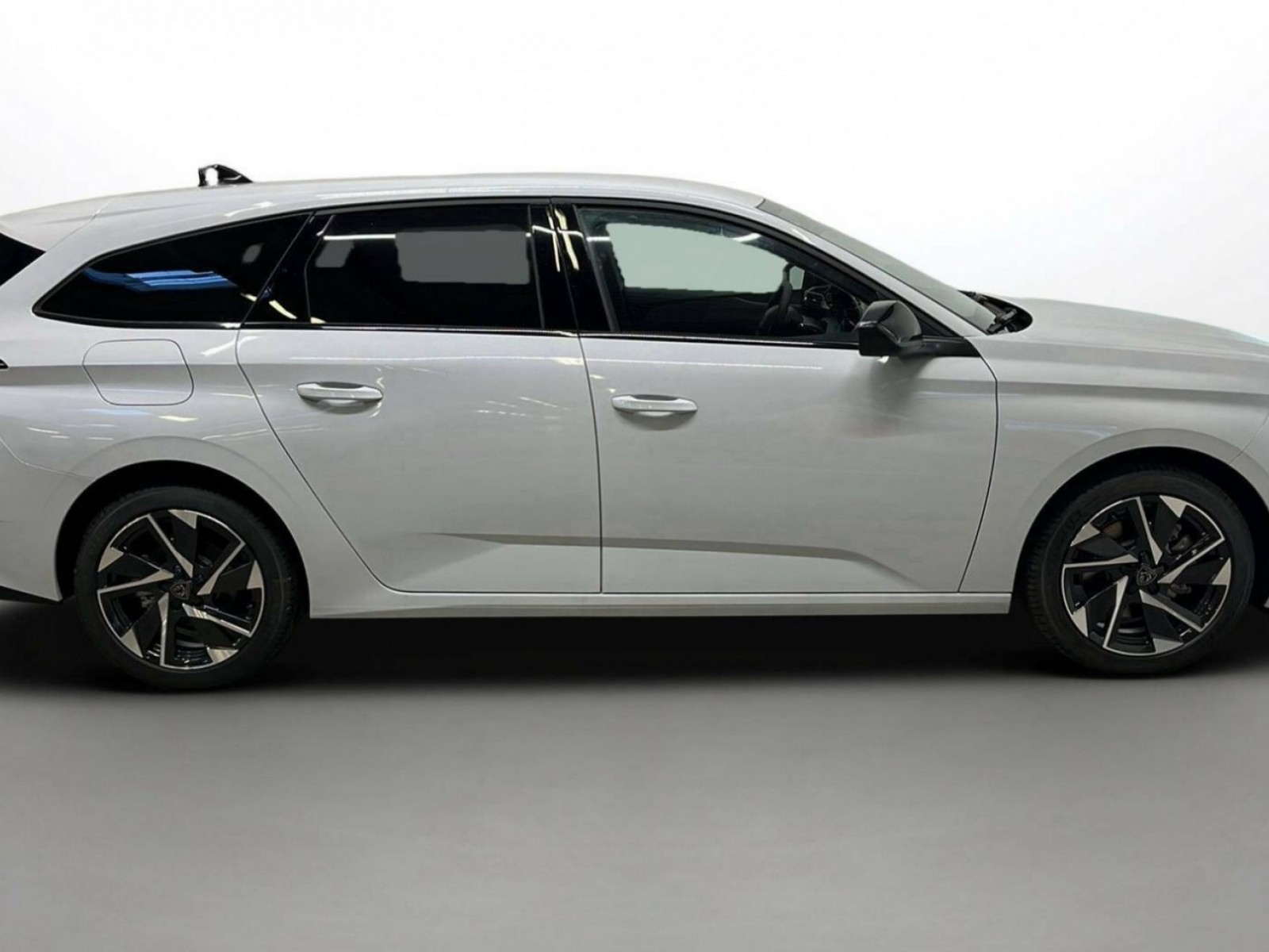PEUGEOT - 308 SW - #191597 - 34