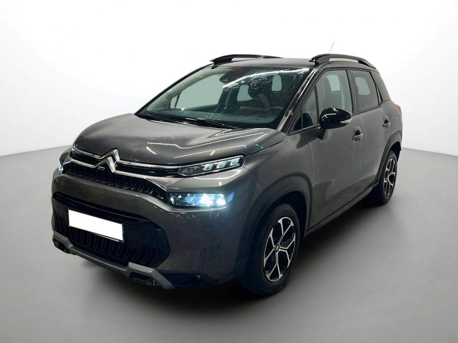CITROEN - C3 AIRCROSS - #191923 - 17