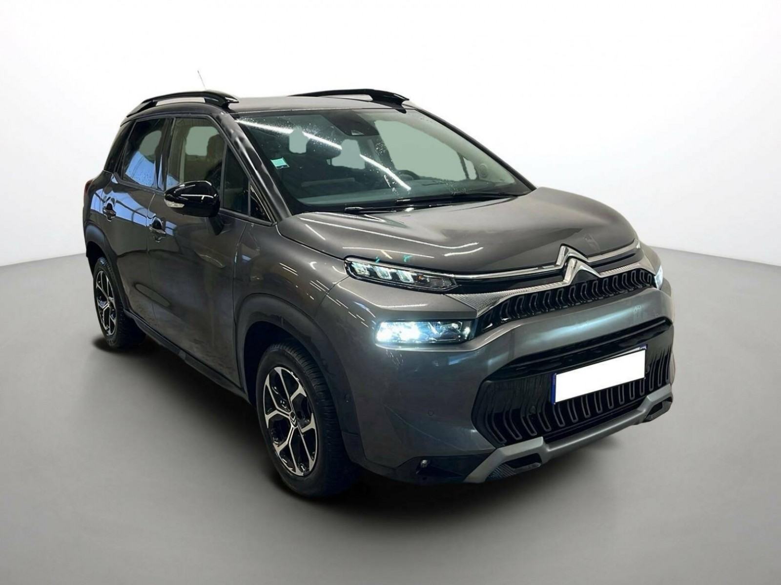 CITROEN - C3 AIRCROSS - #191923 - 19
